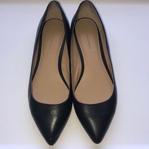 Banana Republic Flats